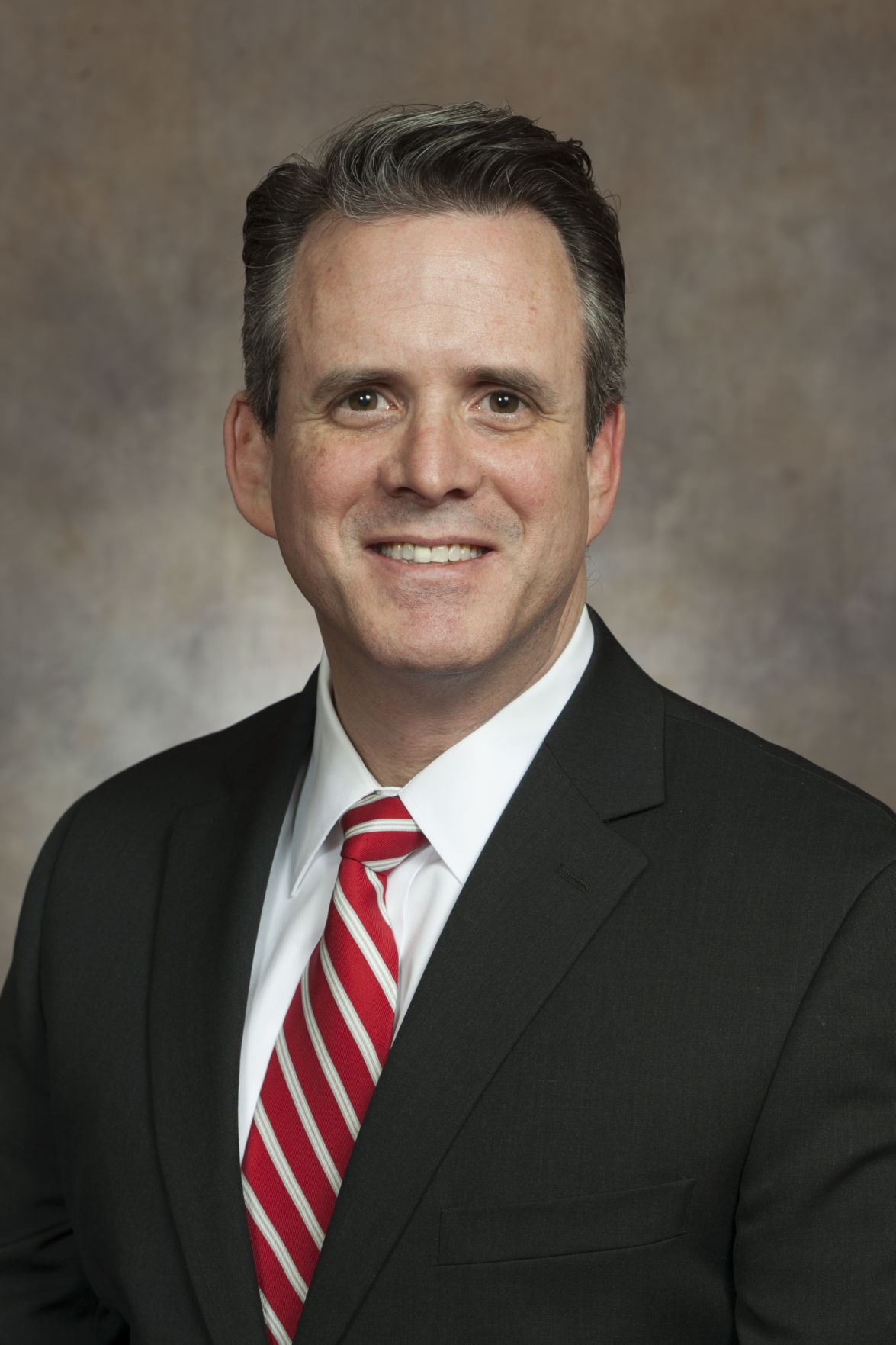 David Steffen